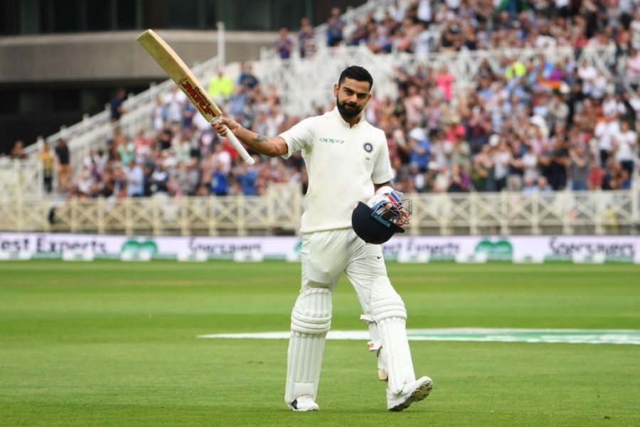 virat kohli 1