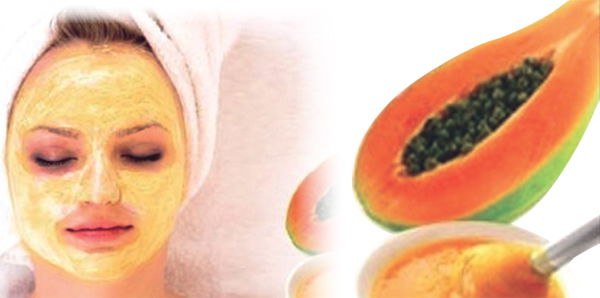 z p32 Papaya face
