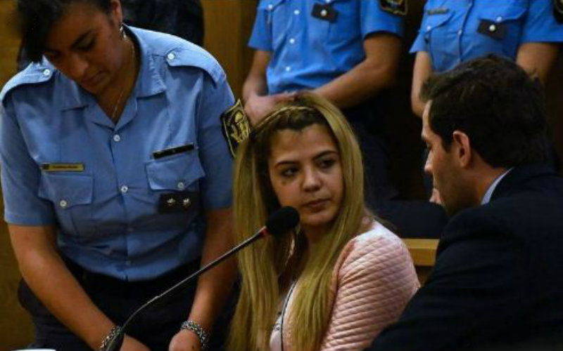 13 years jail