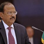 Ajit Doval NSA