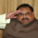 Altaf Hussain A