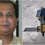 Anirudh Kumar Mishra ISRO