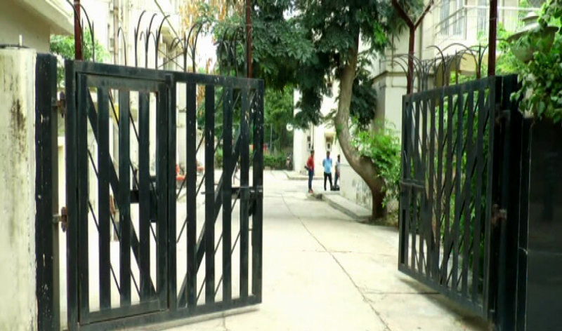 Anjaneya Home