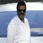 BC PATIL