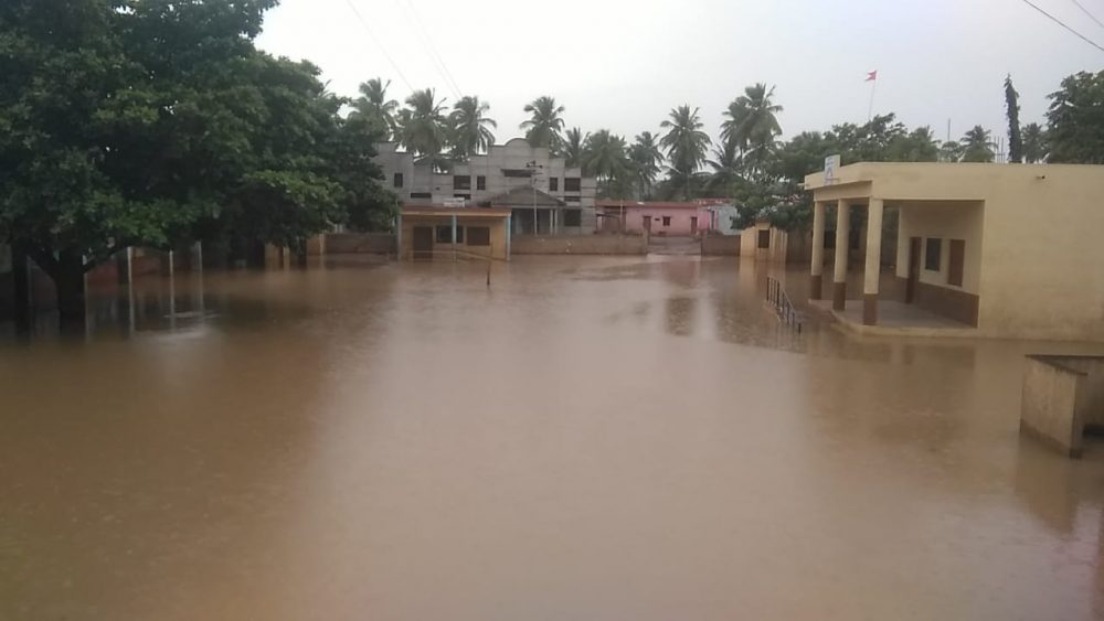 BLG RAMDURGA FLOOD AV 5