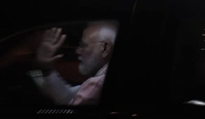 BNG PM MODI b