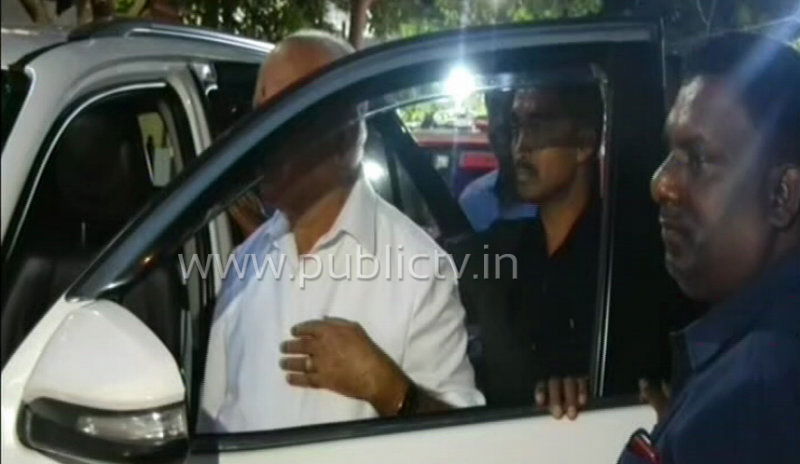 BSY Traffic
