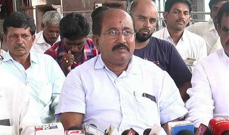 Bachegowda