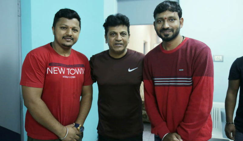 Bharate Shivanna