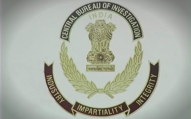 CBI