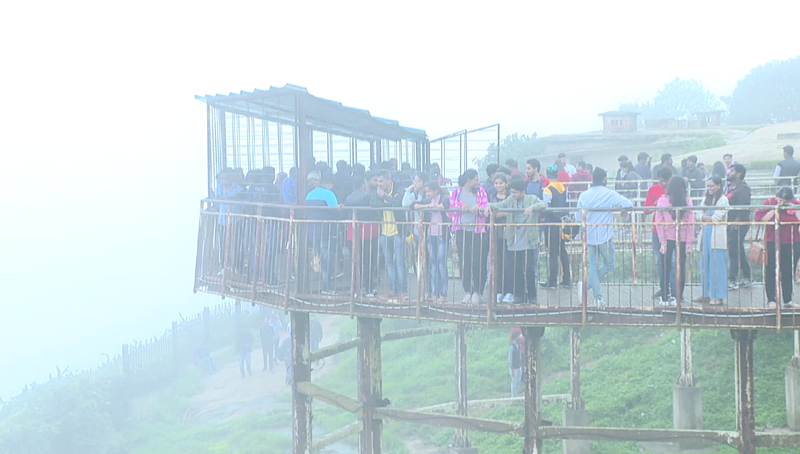 CKB Nandi Hill 1