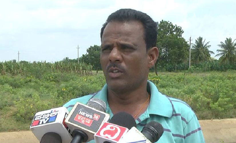 CNG Revanna