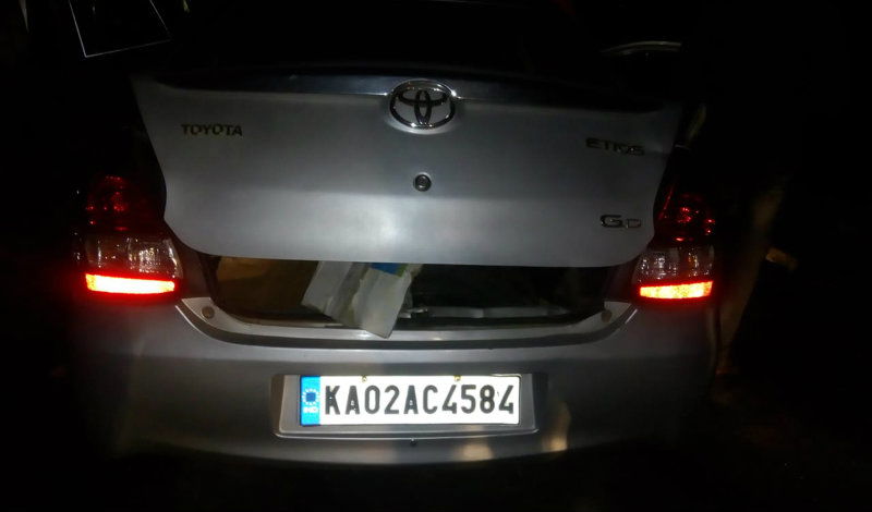 CTD ACCIDENT 2
