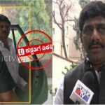 D K Suresh