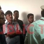 D K shivakumar ED court 3