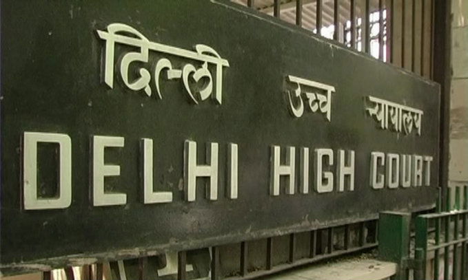 DELHI CPURT
