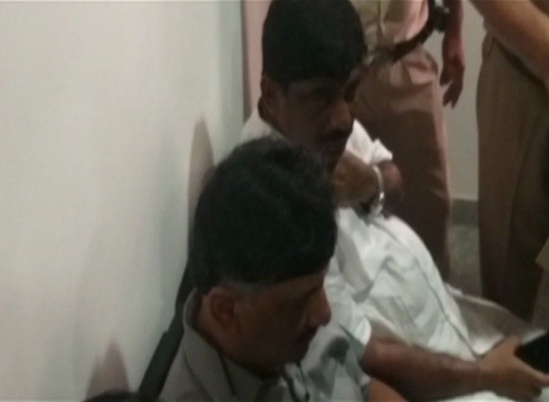 DK SHIVAKUMAR DK SURESH