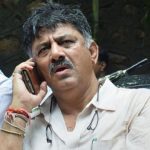 DK Shivakumar 1 1