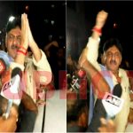 DK Shivakumar ED Main 3