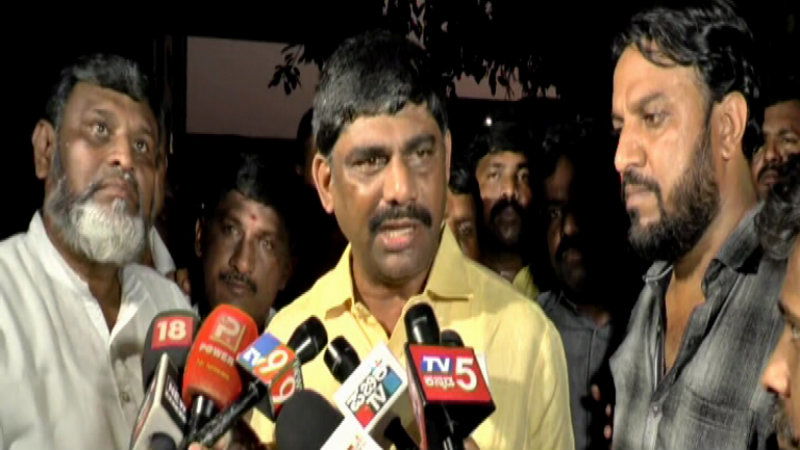 DK Suresh