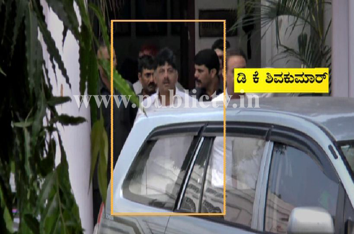 DKSHI Daughter Aishwarya Shivakumar 4 copy