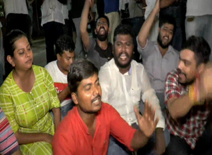 DKSHI Protest 3