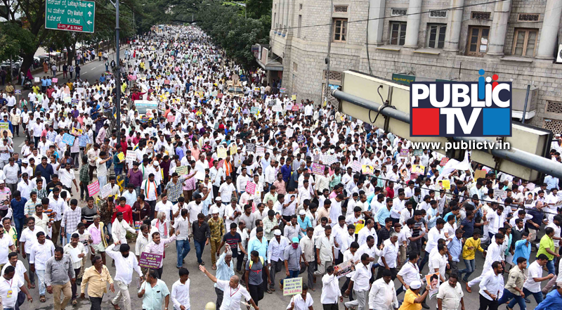 DKSHI Protest 5 1