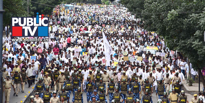 DKSHI Protest 6 1
