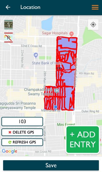DOG CENSUS 1