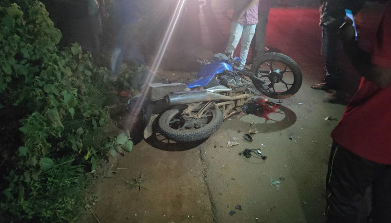 DVG ACCIDENT AV 4
