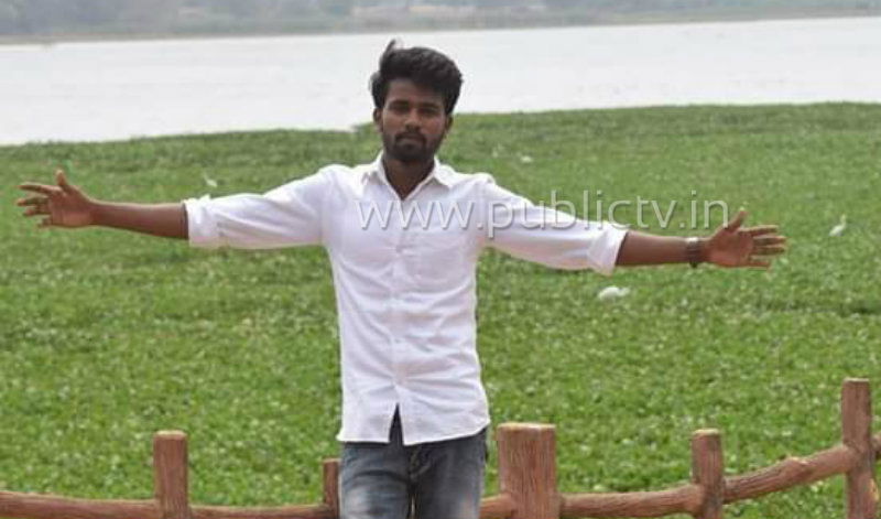 DWD MURDER Ravi