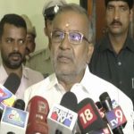 G.T Devegowda