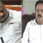 HDK CHALUVA