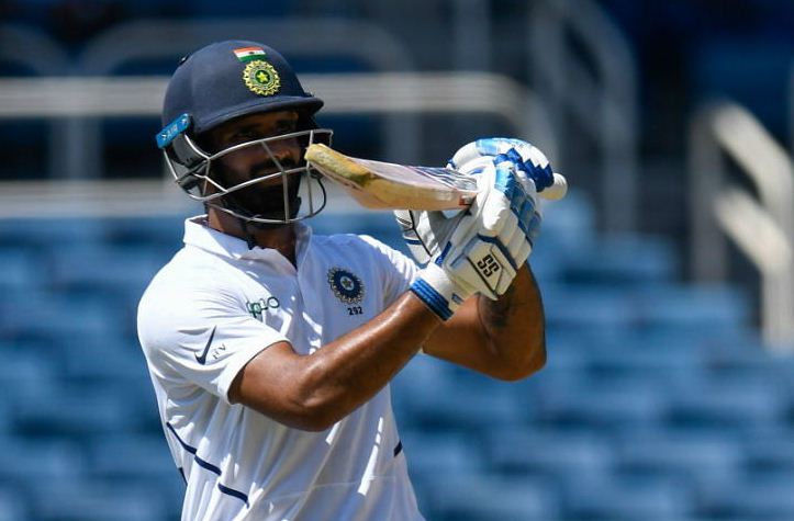 Hanuma vihari