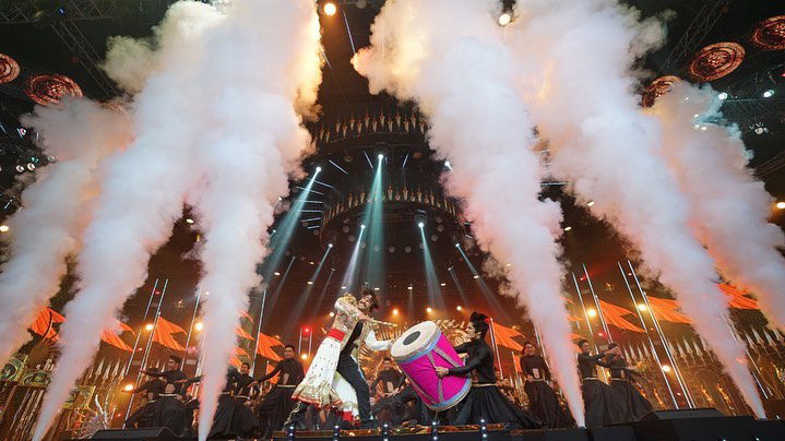 IIfa awards 48