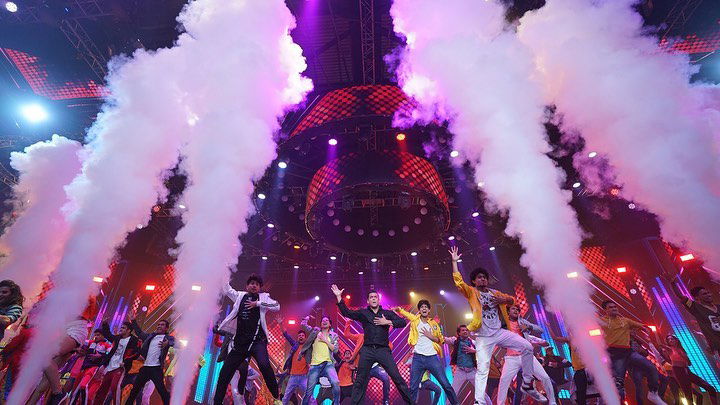 IIfa awards 64
