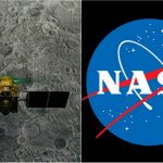 ISRO NASA