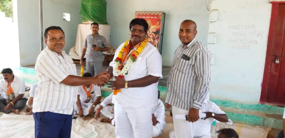 KPL BJP KALLTHAN AV 6