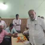KWR Shivaram Hebbar