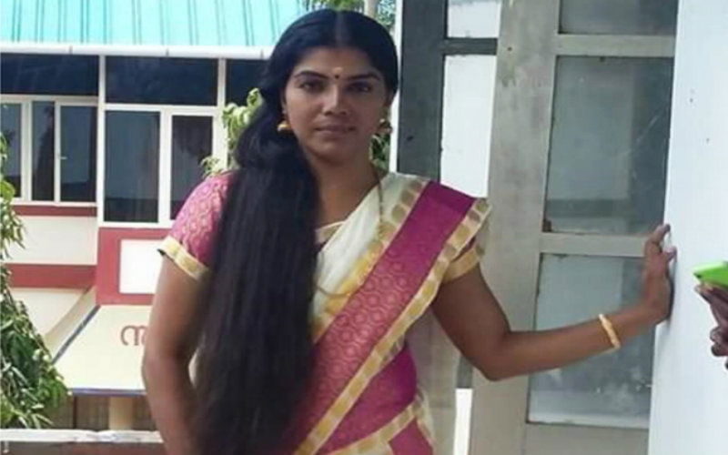 Kerala police a