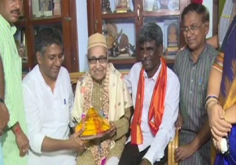 Kota Srinivasa Poojary