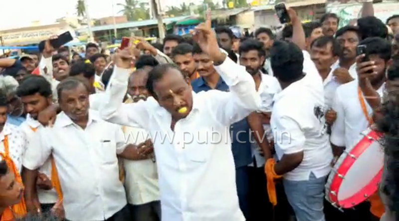 MTB nagaraj 1