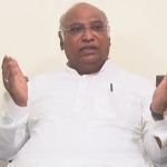 Mallikarjun Kharge