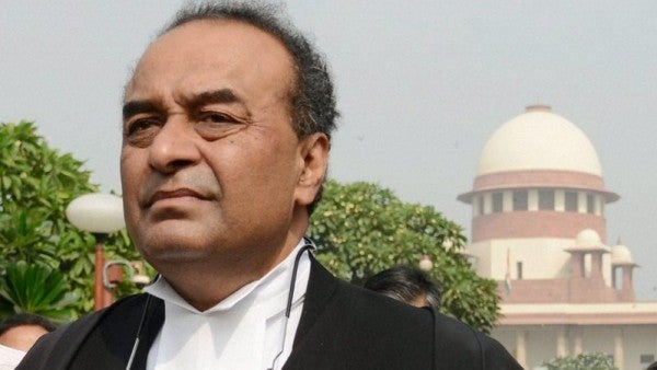 Mukul Rohtagi