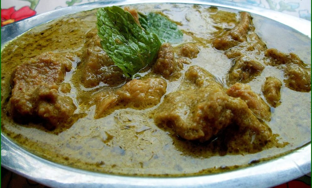 Mutton Chops Masala2 1