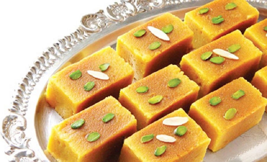 Mysore Pak FI