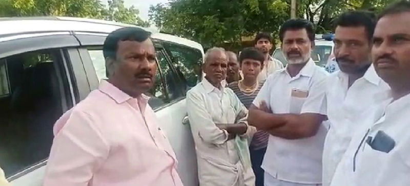Narayanaswamy MP 1 1