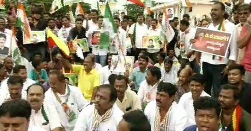 PROTEST 2