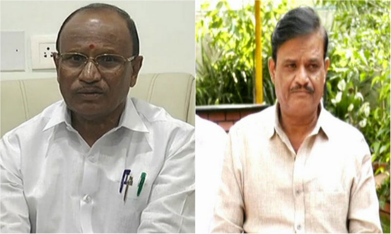 Pratap gowda patil