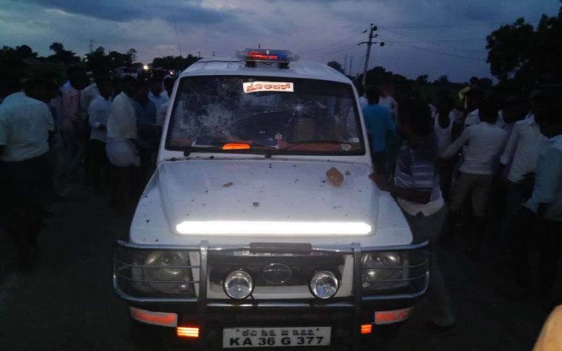 RCR PSI DHALITH